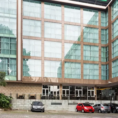 Novena Hotel Bandung