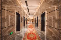 Jin-Shi-Hotels - Holiday Apartments