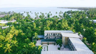 Rucksack Inn Siargao Hotel di 