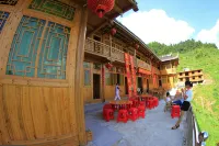Jinxiu Leisure Guesthouse - parking