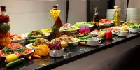 Petra Guest House Hotel - breakfast