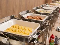 ホテルルートイン沼田 沼田のホテル