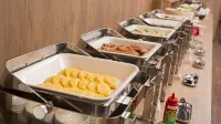 露櫻酒店沼田店