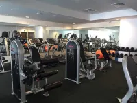 St. Giles Wembley Penang - Gym