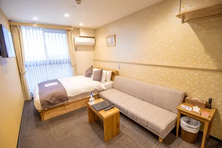 Stay Sakura Kyoto Shijo Karasuma