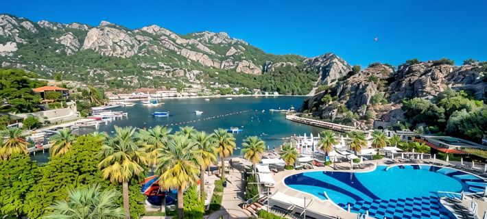 Turunc Resort Hotel Hotels in Marmaris