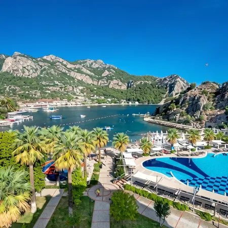 Turunc Resort Hotel