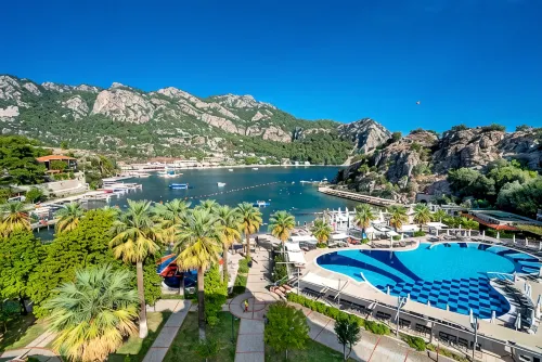 Turunc Resort Hotel