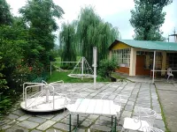 Pops Hotel and Restaurant