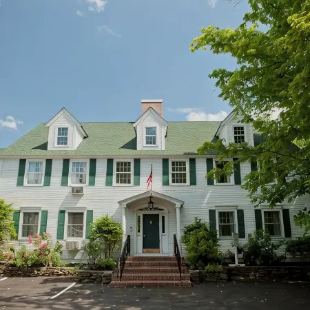 Chocksett Inn