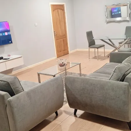 Sanctuary House Apartments