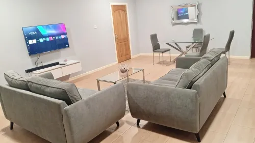 Sanctuary House Apartments - 3-Star