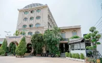 Phitsanulok Orchid Hotel