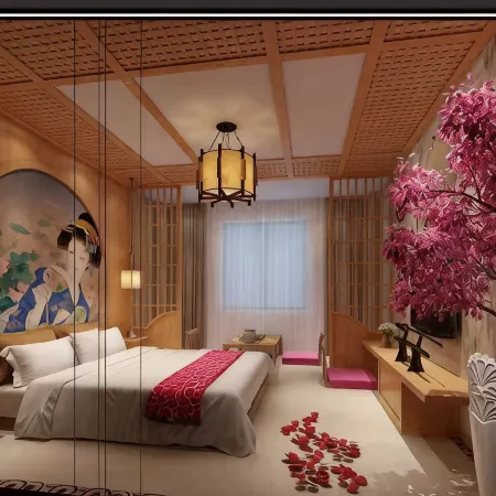 Dilong Hotel