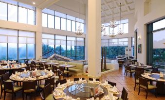Yang Ming Shan Tien Lai Resort & Spa