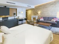 Aquitania Home Suites Hotels near Old Town