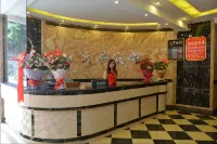 Tianfu Hotel - Pet friendly