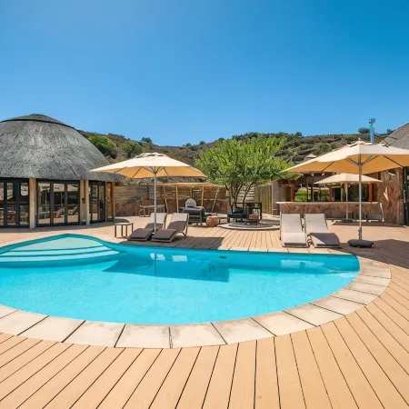 Mont Eco Game Reserve