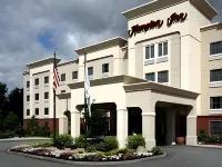 Hampton Inn Bedford