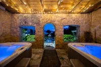 Black Swan Lakeside Boutique Hotel - Hot Springs
