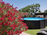 I Dammusi di Punta Karace - Homestays