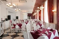Hotel Neman