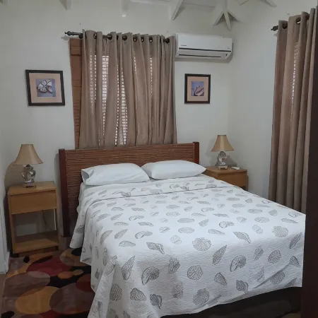 Affordable Luxury Two Bedroom Two Bathroom Apartment With Private Pool