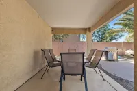 Prime Glendale Location 8-Mins From Westgate Entertainment!