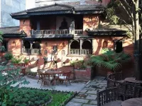 Kantipur Temple House Hotels near Ranipokhari