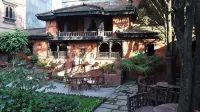 Kantipur Temple House โรงแรมใน