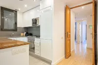 Ola Living Viladomat - 酒店式公寓