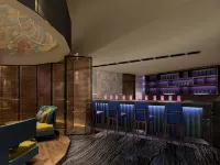 CHEERMAY Hotel (Longhushan Scenic Area Visitor Center) - sarapan