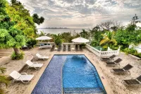 Santorini Kima Beach Resort - salle de sport
