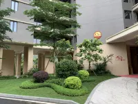 She Hehui Holiday Apartment (Longmen Nankun Daguan Store)