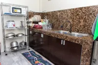 COZY Up to 16 Guest Near  Aqua Planet & Clark international Speedway - Homestays
