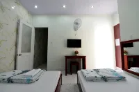 Gia HAN Guesthouse - Hotel/Alojamientos familiares