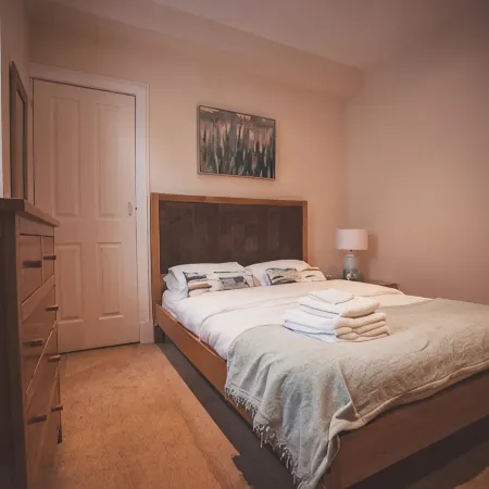 Apartment B