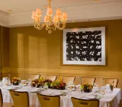 Pendry Newport Beach - breakfast