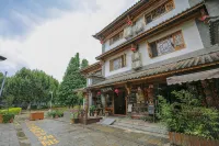 Tutu Chain Inn(Kunming Dianchi Minzu Village)
