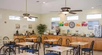 Baymont by Wyndham Pensacola at NAS Corry