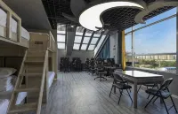 Changde Black Shark E-sports Apartment - Gaming und E-Sport