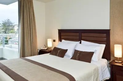 Norus Providencia | Una experiencia de alojamiento Hoteles cerca de Cerro de San Cristóbal