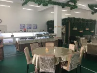 Wanhao Hotel - Frühstück