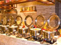 Ramada by Wyndham Heze - breakfast