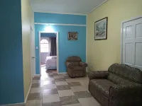 Cedar Palm Villa Executive Suite - 무료 와이파이