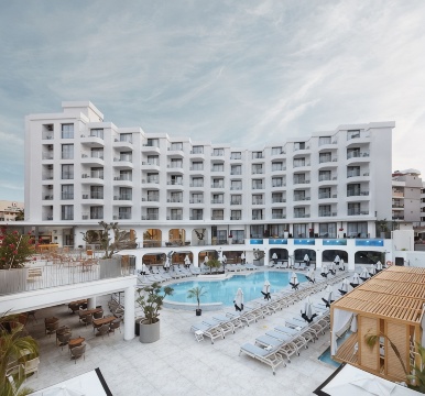 Lalila Blue Suites Hotels in Marmaris
