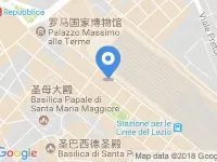 Dream Station Hotele w: Rzym