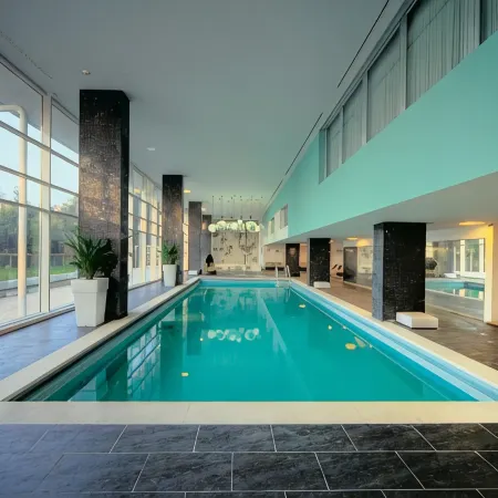 Hotel Ambasador - Liburnia