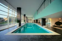 Hotel Ambasador - Liburnia - Beach