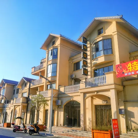 ten years later B&B